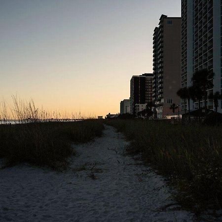 2501 S Ocean Blvd, 1031 - Ocean View Sleeps 8 Villa Myrtle Beach Exterior foto