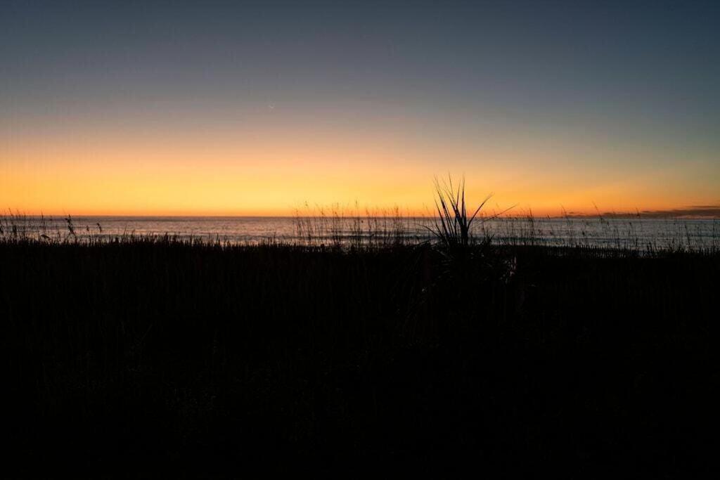 2501 S Ocean Blvd, 1031 - Ocean View Sleeps 8 Villa Myrtle Beach Exterior foto