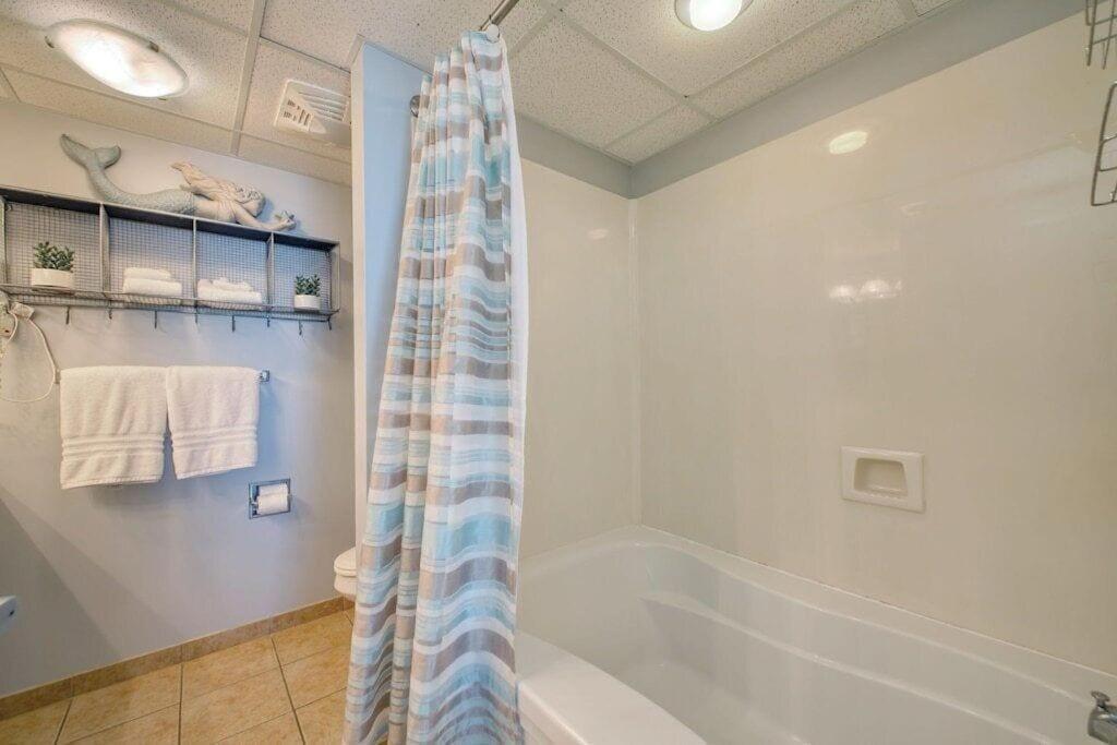2501 S Ocean Blvd, 1031 - Ocean View Sleeps 8 Villa Myrtle Beach Exterior foto