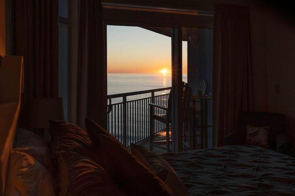 2501 S Ocean Blvd, 1031 - Ocean View Sleeps 8 Villa Myrtle Beach Exterior foto