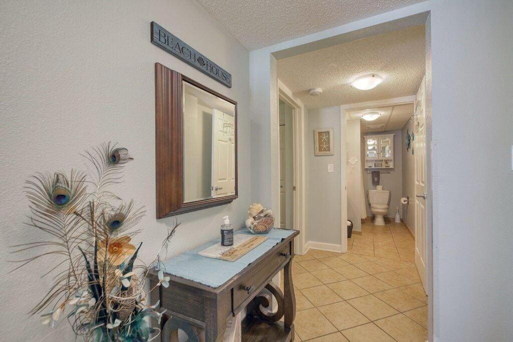 2501 S Ocean Blvd, 1031 - Ocean View Sleeps 8 Villa Myrtle Beach Exterior foto